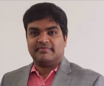 hariprasaddasari
